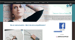 Desktop Screenshot of decarttoi.com